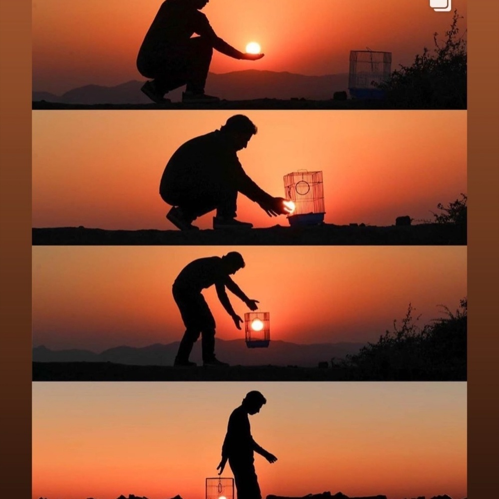 Meet your Posher, Charity